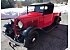 1934 Ford Model B
