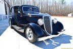 Thumbnail Photo 2 for 1934 Ford Model B