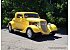 1934 Ford Model B