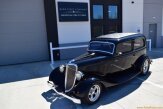 1934 Ford Model B