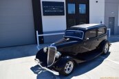 1934 Ford Model B