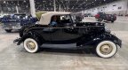 Thumbnail Photo 1 for 1934 Ford Other Ford Models for Sale by Owner