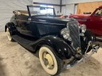 Thumbnail Photo 3 for 1934 Ford Other Ford Models for Sale by Owner