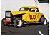 1934 Ford Other Ford Models