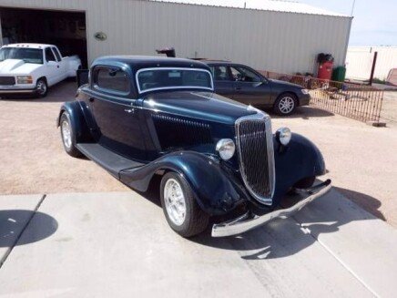 Photo 1 for 1934 Ford Other Ford Models