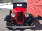 Thumbnail Photo 2 for 1934 Ford Other Ford Models