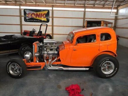 Photo 1 for 1934 Ford Other Ford Models