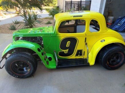 Photo 1 for 1934 Ford Other Ford Models