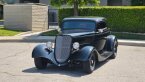 Thumbnail Photo 4 for 1934 Ford Other Ford Models