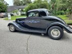 Thumbnail Photo 3 for 1934 Ford Other Ford Models