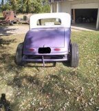 Thumbnail Photo 2 for 1934 Ford Other Ford Models