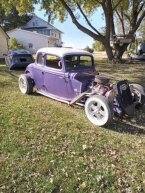 Thumbnail Photo 1 for 1934 Ford Other Ford Models