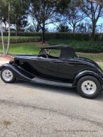 Thumbnail Photo 3 for 1934 Ford Other Ford Models