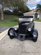 Thumbnail Photo 6 for 1934 Ford Other Ford Models