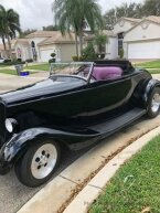 Thumbnail Photo 2 for 1934 Ford Other Ford Models