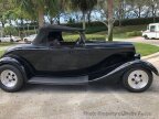 Thumbnail Photo 4 for 1934 Ford Other Ford Models