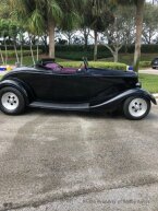 Thumbnail Photo 1 for 1934 Ford Other Ford Models