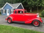 Thumbnail Photo 6 for 1934 Ford Other Ford Models