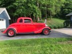 Thumbnail Photo 2 for 1934 Ford Other Ford Models