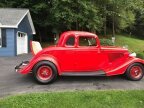 Thumbnail Photo 4 for 1934 Ford Other Ford Models
