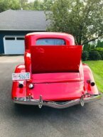 Thumbnail Photo 5 for 1934 Ford Other Ford Models