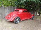 Thumbnail Photo 2 for 1934 Ford Other Ford Models