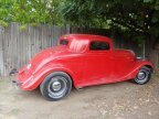 Thumbnail Photo 1 for 1934 Ford Other Ford Models