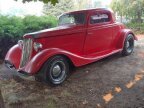 Thumbnail Photo 3 for 1934 Ford Other Ford Models