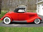 Thumbnail Photo 6 for 1934 Ford Other Ford Models