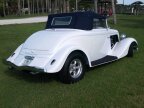 Thumbnail Photo 1 for 1934 Ford Other Ford Models