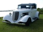 Thumbnail Photo 4 for 1934 Ford Other Ford Models