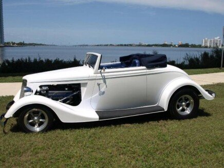 Photo 1 for 1934 Ford Other Ford Models