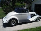 Thumbnail Photo 6 for 1934 Ford Other Ford Models