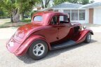 Thumbnail Photo 1 for 1934 Ford Other Ford Models
