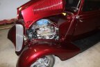 Thumbnail Photo 6 for 1934 Ford Other Ford Models