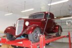 Thumbnail Photo 3 for 1934 Ford Other Ford Models