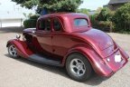 Thumbnail Photo 2 for 1934 Ford Other Ford Models