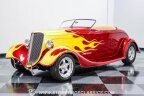Thumbnail Photo 5 for 1934 Ford Other Ford Models