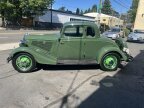 Thumbnail Photo 6 for 1934 Ford Other Ford Models