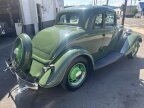 Thumbnail Photo 3 for 1934 Ford Other Ford Models