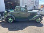 Thumbnail Photo 2 for 1934 Ford Other Ford Models