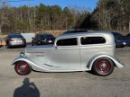 Thumbnail Photo 2 for 1934 Ford Other Ford Models