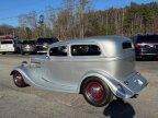 Thumbnail Photo 5 for 1934 Ford Other Ford Models