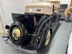 Thumbnail Photo 2 for 1934 Ford Other Ford Models