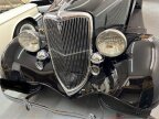 Thumbnail Photo 1 for 1934 Ford Other Ford Models