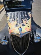 Thumbnail Photo 1 for 1934 Ford Other Ford Models