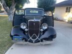 Thumbnail Photo 2 for 1934 Ford Other Ford Models