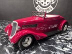 Thumbnail Photo 3 for 1934 Ford Other Ford Models