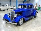 Thumbnail Photo 2 for 1934 Ford Other Ford Models