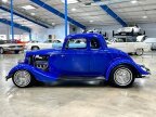 Thumbnail Photo 3 for 1934 Ford Other Ford Models